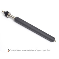 Toshiba TEC 7FM02691000 Platen Roller Thermal Transfer Spares SKU 7FM02691000 Rotech Machines