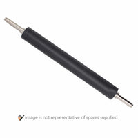 TSC 98-0680014-00LF Platen Roller Thermal Transfer Spares SKU 98-0680014-00LF Rotech Machines