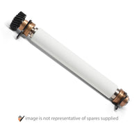 Zebra G32011M Platen Roller Thermal Transfer Spares SKU G32011M Rotech Machines