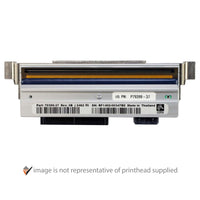 Zebra QL420 / QL421 OEM Thermal Printhead (203dpi) RK17735-004 SKU RK17735-004 Rotech Machines